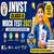 JNVST Class 6 Mock Test 2027 PDF